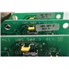Image 9 : Misc. Circuit Board Rack w/Circuit Boards