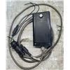 Image 2 : Misc. AGIE EDM Teach Pendant No Tag w/#U05.712.1 Cable