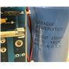 Image 5 : Servo Dynamics #3300-0522 / SDFP4-1525-171-3-186 Chassis w/Circuit Boards