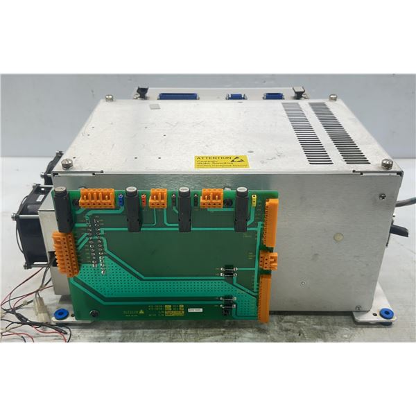 Misc. Chassis' w/Modules