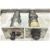 Image 1 : (2) Baldor #MTE-4535-SPECIAL SPEC. FME0204B-00 Motors