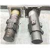 Image 3 : (2) Baldor #MTE-4535-SPECIAL SPEC. FME0204B-00 Motors