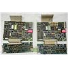 Image 1 : (2) HAAS-LASER #18-06-54-00 / #18-13-11-00 Circuit Boards