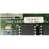 Image 4 : (2) HAAS-LASER #18-06-54-00 / #18-13-11-00 Circuit Boards