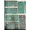 Image 2 : Lot of Misc. Fadal Circuit Boards