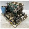 Image 2 : Glentek #GA4568-4E-1 Amplifier Drive Board w/Modules