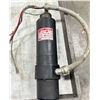 Image 1 : Glentek #GM4050 DC Servo Motor