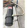 Image 2 : Glentek #GM4050 DC Servo Motor