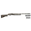 Image 1 : Sipahi V12 Short Camo 12ga Shotgun