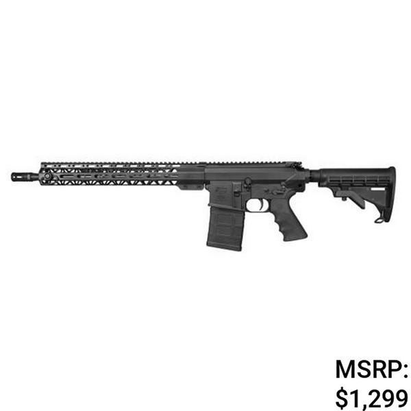 Windham Weaponry WW-HC 7.62 Rifle