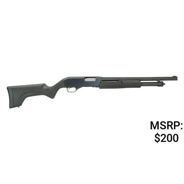 Stevens 320 Field Grade Sport 12ga Shotgun