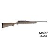 Image 1 : Savage Arms Axis II SR .308win Rifle