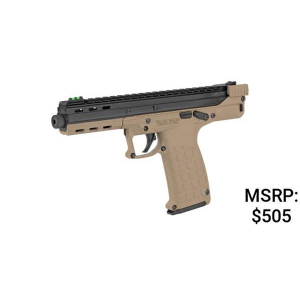 Kel-Tec CP33 .22LR Pistol