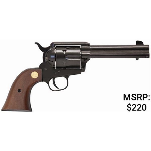 Chiappa Firearms 1873 .22LR Revolver