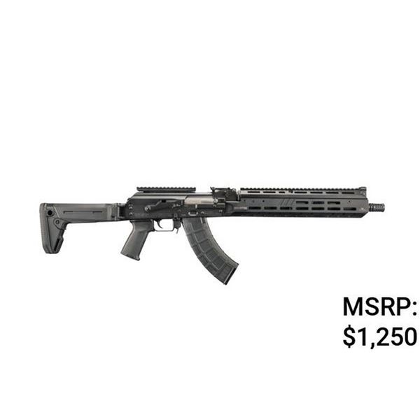 Zastava ZPAP M70 Tactical