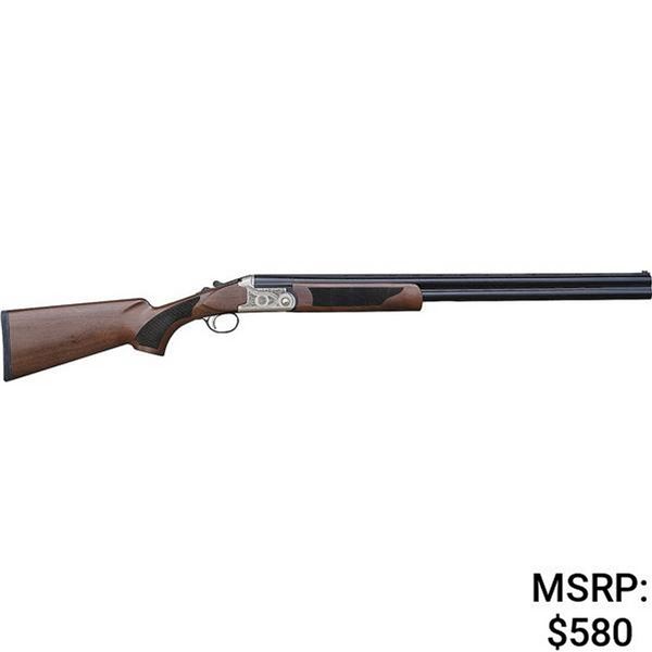 Pointer Acrius Folding Over/Under 20ga Shotgun