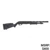 Image 1 : Rock Island Armory PA12H18 12ga Shotgun