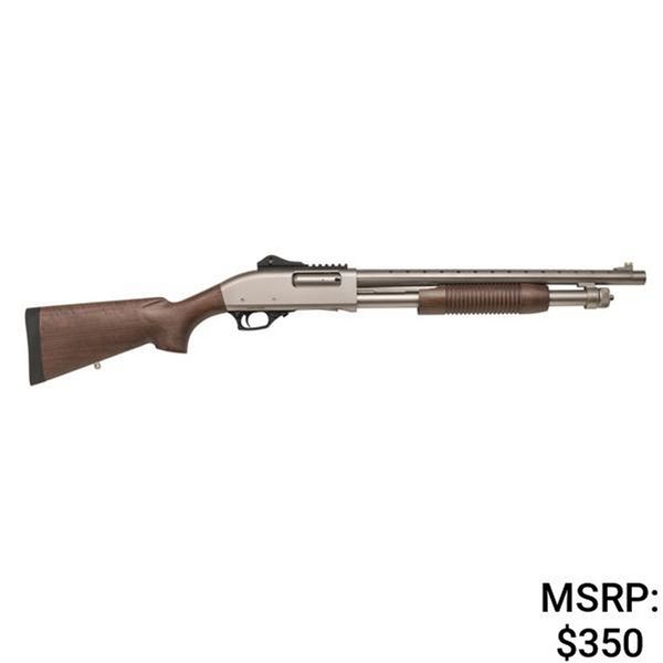 Tokarev TX3 HDM Pump 12ga Shotgun