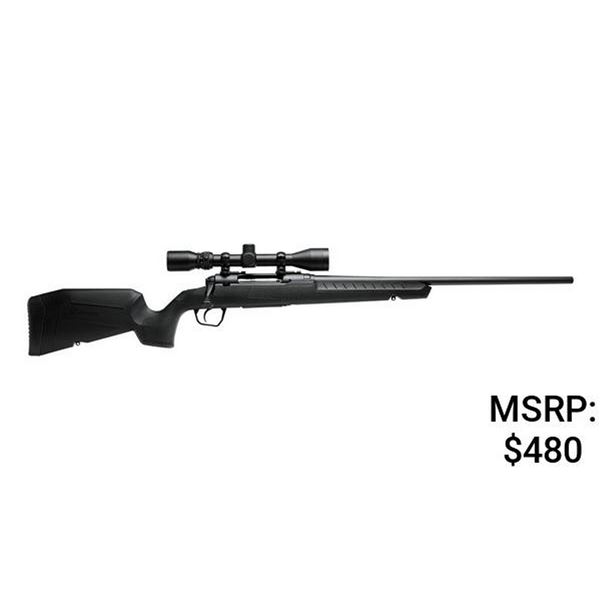 Savage Arms Axis XP .223 Rifle