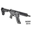 Image 1 : Smith & Wesson M&P15-22P .22LR Pistol