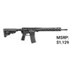 Image 1 : Ruger AR-556 M-LOK 5.56 Rifle