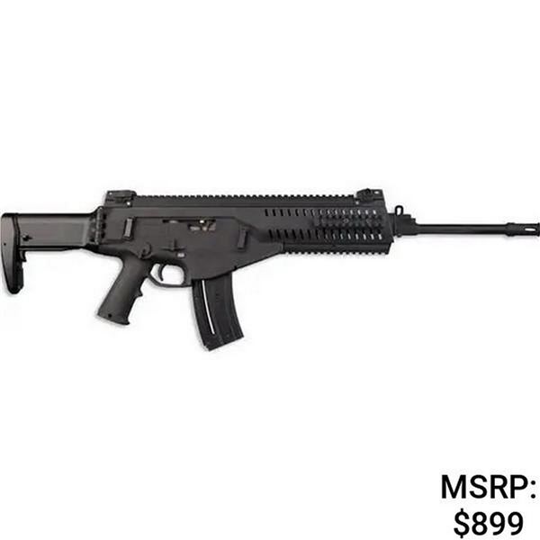 Beretta ARX 160 .22LR Rifle