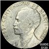 Image 1 : 1953 Cuba Silver Peso .77oz CLOSELY UNCIRCULATED