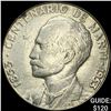 Image 1 : 1953 Cuba Silver Peso .77oz CLOSELY UNCIRCULATED