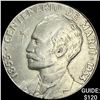 Image 1 : 1953 Cuba Silver Peso .77oz CLOSELY UNCIRCULATED