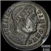 Image 1 : Roman Constantine 307-337 AD Bi Follis CLOSELY UNCIRCULATED