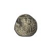 Image 1 : 1500s-1600s Spanish Colonial Silver Cob NEARLY UNCIRCULATED