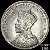 Image 1 : 1935 Canada Georgivs V Silver Dollar UNCIRCULATED