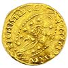 Image 2 : [1543-53] Crusaders Chios .1125oz Gold Ducat NEARLY UNCIRCULATED