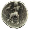 Image 2 : Macedon Alex. III 336-323 BC Silver Tetradrachm LIGHTLY CIRCULATED