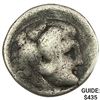 Image 1 : Macedon Alex. III 336-323 BC Silver Tetradrachm LIGHTLY CIRCULATED
