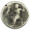Image 2 : Macedon Alex. III 336-323 BC Silver Tetradrachm LIGHTLY CIRCULATED