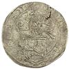 Image 2 : 1557 Netherlands Silver Lion Dollar NEARLY UNCIRCULATED