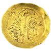 Image 2 : 1118-1143 AD Byzantine Gold Hyperpyron CLOSELY UNCIRCULATED