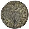 Image 2 : 1681 Austria Silver 3 Kreuzer Leopold I UNCIRCULATED
