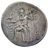 Image 2 : Macedon Alex. III 336-323 BC Silver Tetradrachm NEARLY UNCIRCULATED