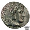 Image 1 : Macedon Philip III 323-317 BC Silver Tetradrachm NEARLY UNCIRCULATED