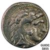 Image 1 : Macedon Alex. III 336-323 BC Silver Tetradrachm NEARLY UNCIRCULATED