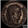 Image 1 : Roman Constantine I, 306-337 BI Nummus CHOICE AU