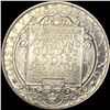 Image 2 : 1932 Sweden Silver 2 Kroner Gustaf II Adolf UNCIRCULATED