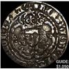 Image 1 : 1485-1509 England Silver Groat-Henry VII CLOSELY UNCIRCULATED