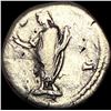 Image 2 : Roman M.Aurelius 161-180 AD Silver Denarius ABOUT UNCIRCULATED
