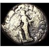 Image 2 : Roman Commodus 177-192 Silver Denarius NEARLY UNCIRCULATED