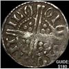 Image 1 : 1216-72 England Silver Penny-Henry III UNCIRCULATED