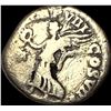 Image 2 : Roman Commodus 177-192 Silver Denarius NEARLY UNCIRCULATED