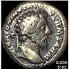 Image 1 : Roman Commodus 177-192 Silver Denarius NEARLY UNCIRCULATED